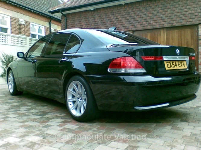  - Customers Cars