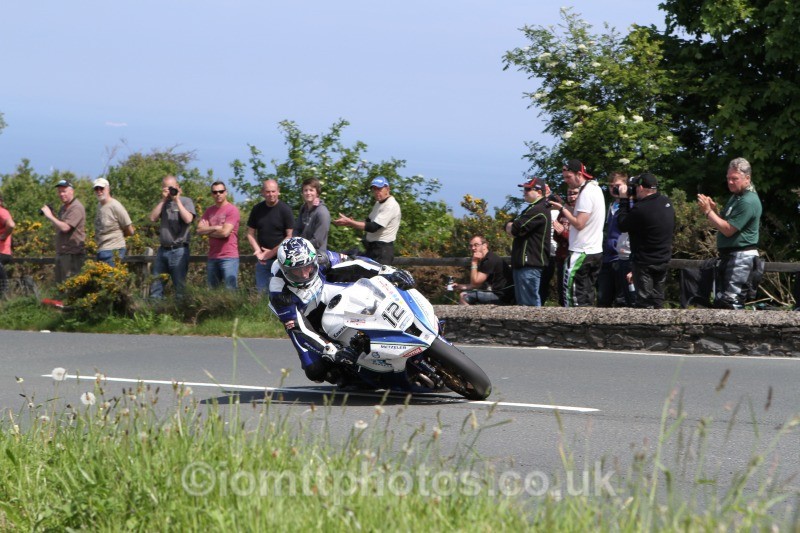 Dean Harrison Kawasaki / RC Express racing by MSS Perfor - Dainese Superbike Race 2014
