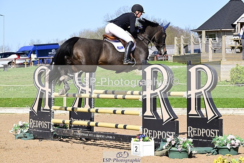 260314-131645-04156 - Cls 15+16 Snr Foxhunter and 1.20m Open