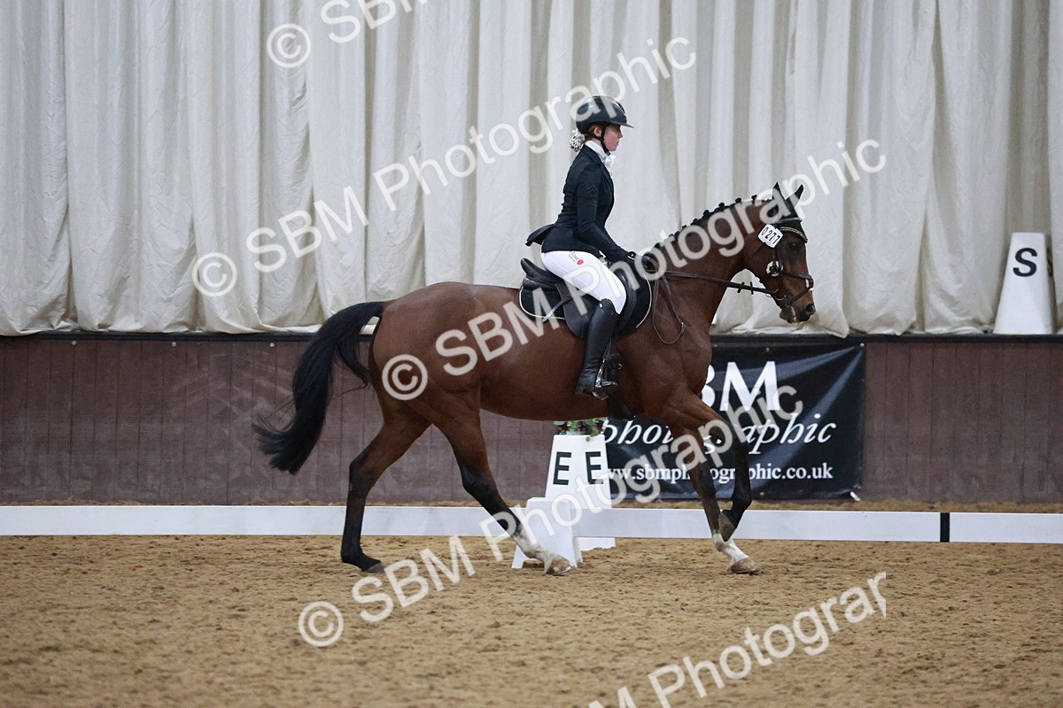 SBM_004873 - Class 4 - Open Dressage Test 2020