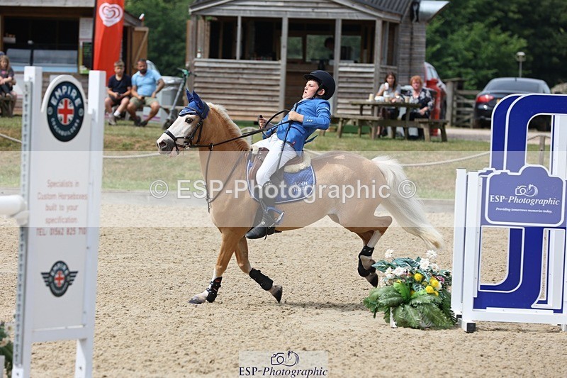 230618-153852-13209 - Cls 21 128cm HOYS 2nd Round
