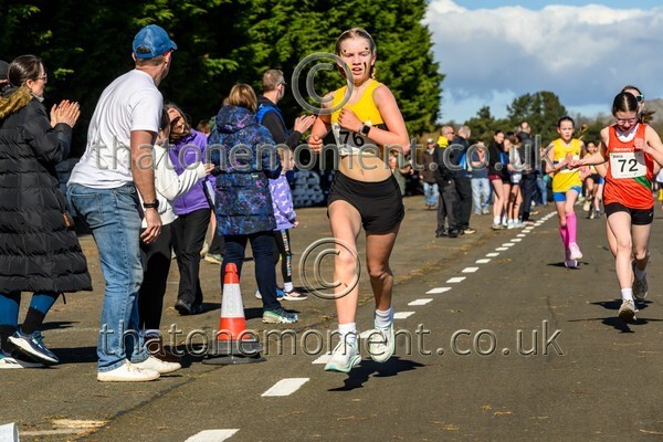 YathRR25-911952 - U13 Girls