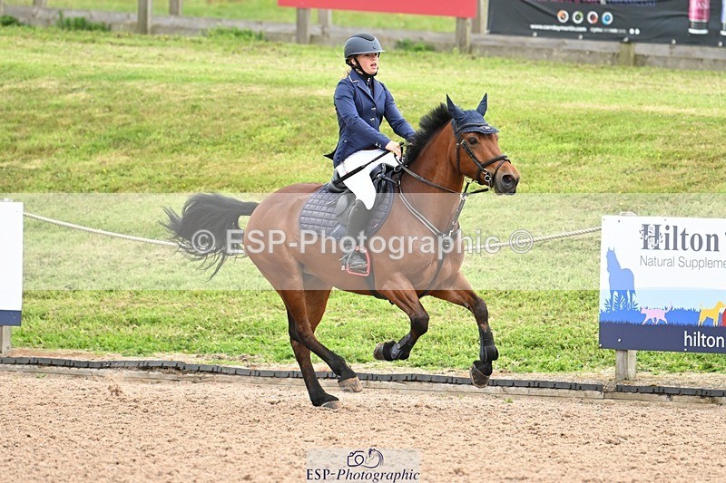 250607-113209-00607 - Cls 9 Pony Discovery and 90cm