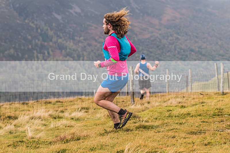Buttermere-563 - Buttermere Shepherds Meet Fell Race Sunday 29th October 2023