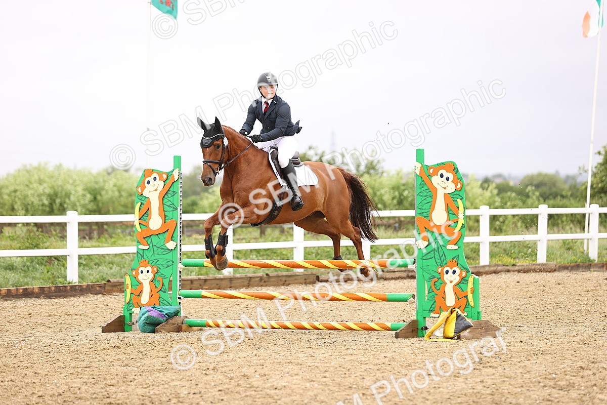 SBM_001659 - Class 7 - 90cm