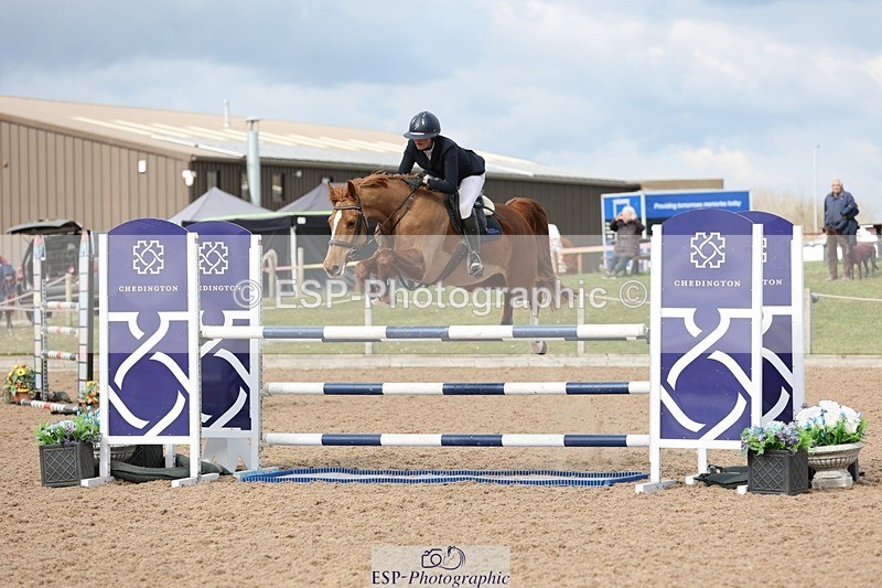 250314-130519-02051 - Cls 8+9 Foxhunter and 1.20m Open