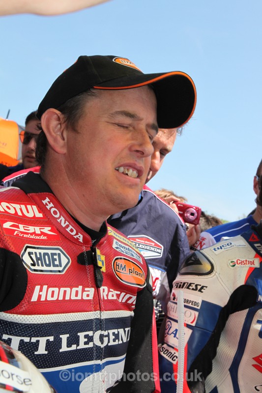 IMG_0507 - Senior TT - Start Line