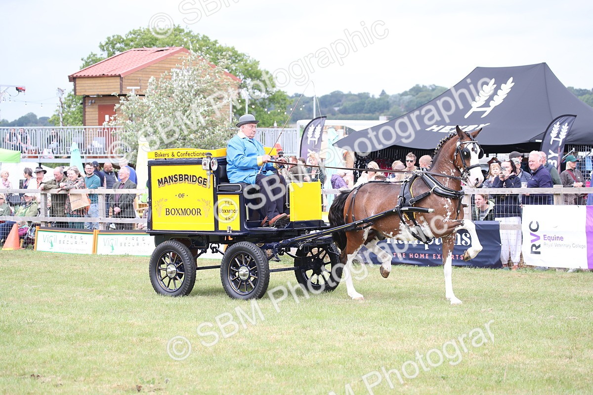 SBM_07073 - Class 16 - Light Trade