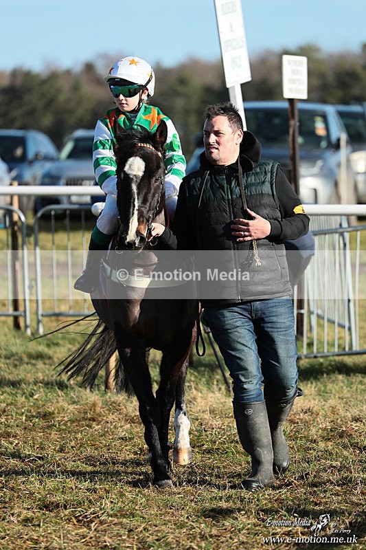 PR PtP 240126 46 - Pony Racing Horseheath 24/01/26