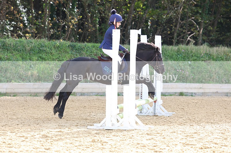 3E7A6826 - Class 2: 50cm Open