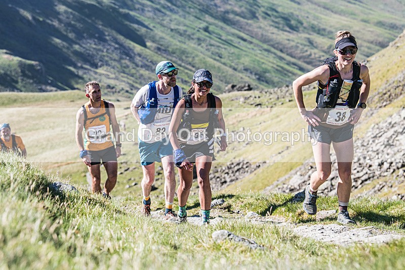 Old County Tops-521 - The Old County Tops Fell Race Saturday 17th May 2025
