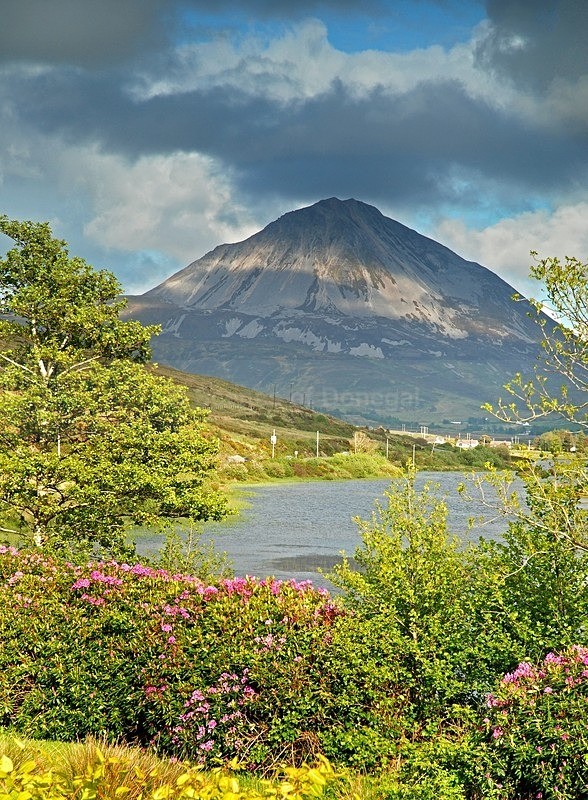 eirrigal1 - Dunleyey & Errigal