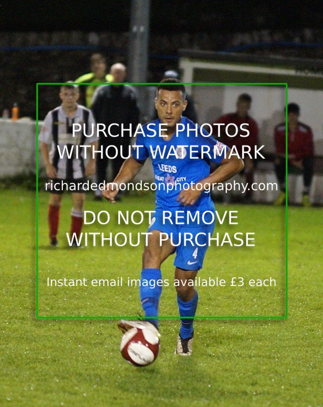 DSC00132 - Kendal Town Reserves v Riasa Fusion (Thursday 12 September)