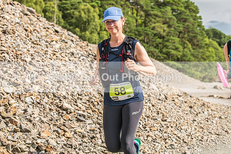 Borrowdale-395 - Fellside Events Borrowdale Trail Half Marathon Sunday 20th July 2025