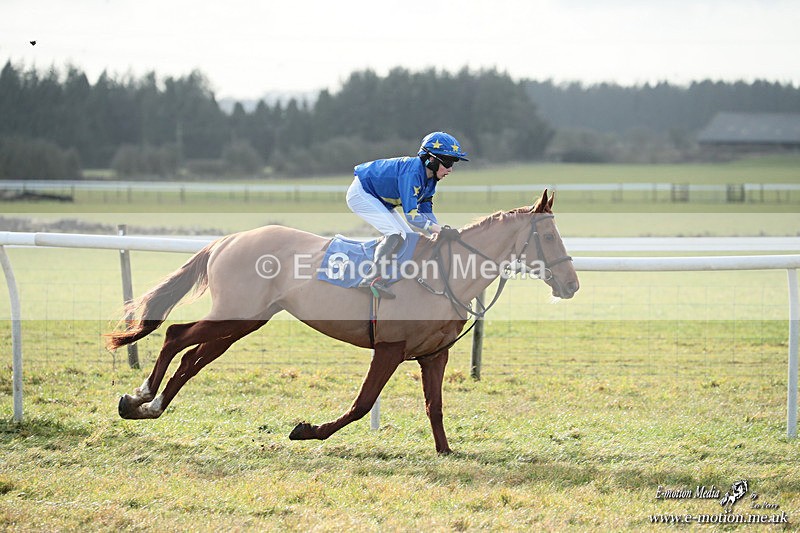 PR PtP 250126 553 - Pony Racing Cocklebarrow 25/01/26