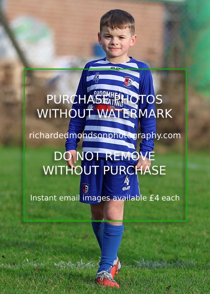 533A2043 - Ambleside U8 (17/1/26)