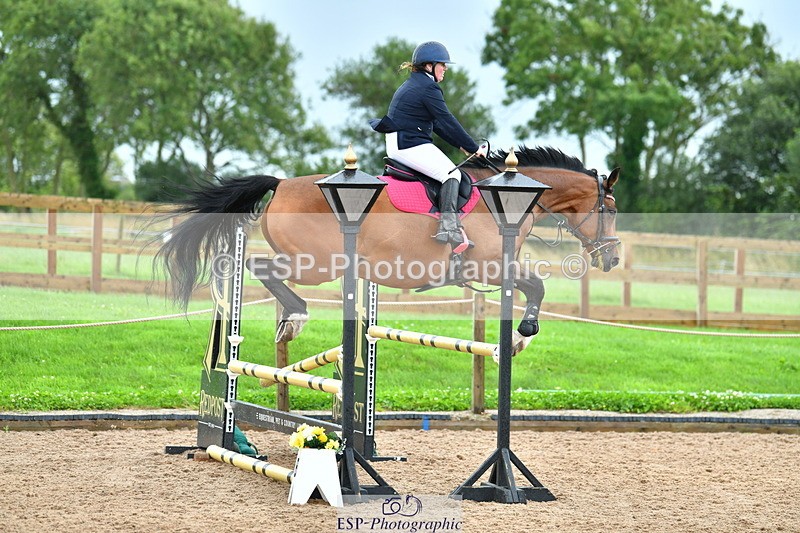 230729A-103447-05204 - Cls 14 NAF Bronze League Semi Final