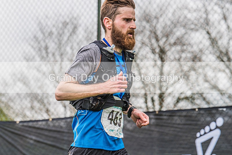 3 Peaks-2462 - The 3 Peaks Race - The Finish - Saturday 29th April 2023