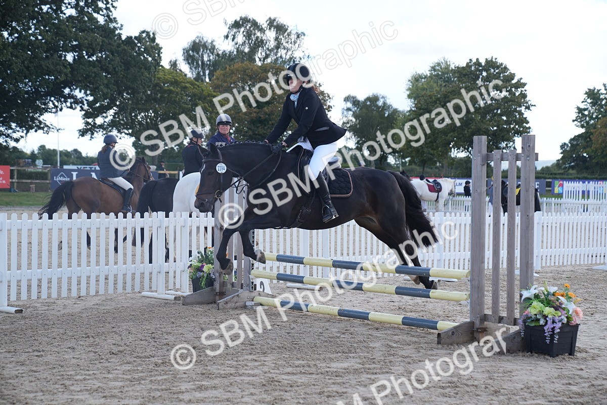 SBM_05104 - J35 Veteran 60cm Championship