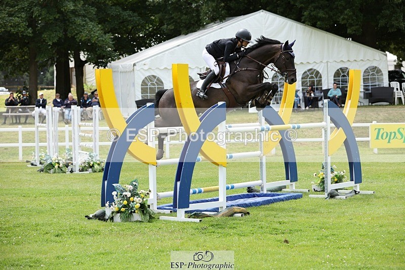 240704-133336-04996 - Cls 3 National 1.30m Open