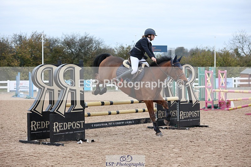 241116X-105619-01010 - Cls 08 Pony Winter Nov Champs J-O