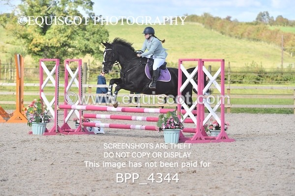 BPP_4344 - CLASS 6 HORSE 60CM FINAL