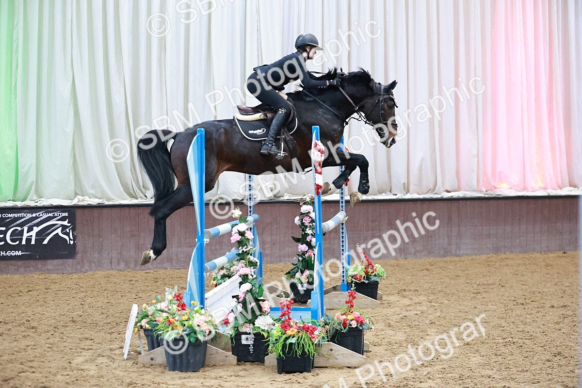 SJMB0126 - Class 4 - Senior Newcomers 1.10m