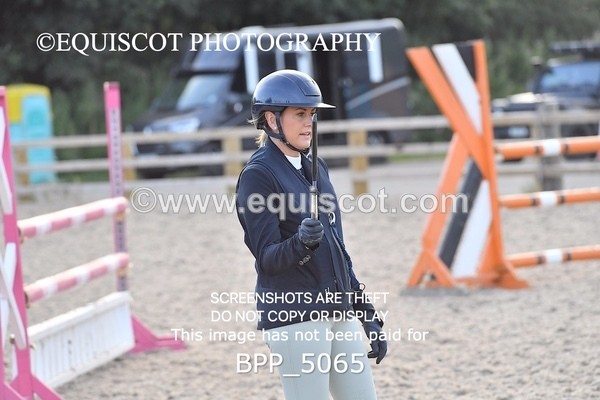 BPP_5065 - CLASS 7 1.05m Amateur Championship Qualifier/ 1.05m Open