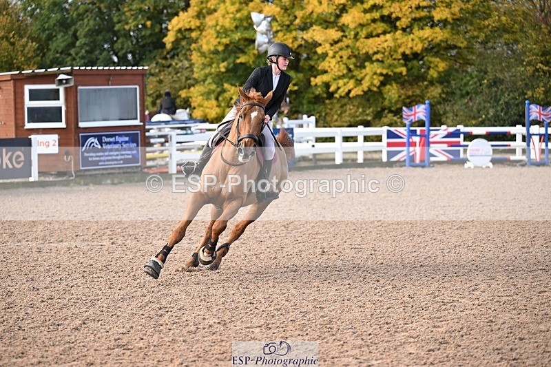 251022-103510-00087 - Clear Round & Cls 1 Brit Nov 90cm