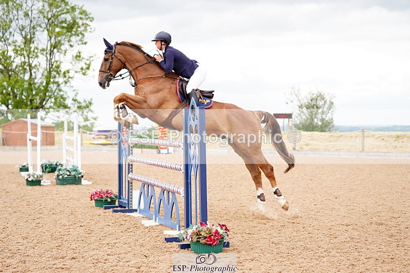 240524A-131012-03782 - Cls 16 Snr 1.20m Open