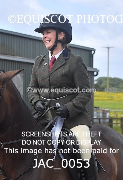 JAC_0053 - CLASS 3 Intermediate Working Hunter (0.70m - 0.85m)