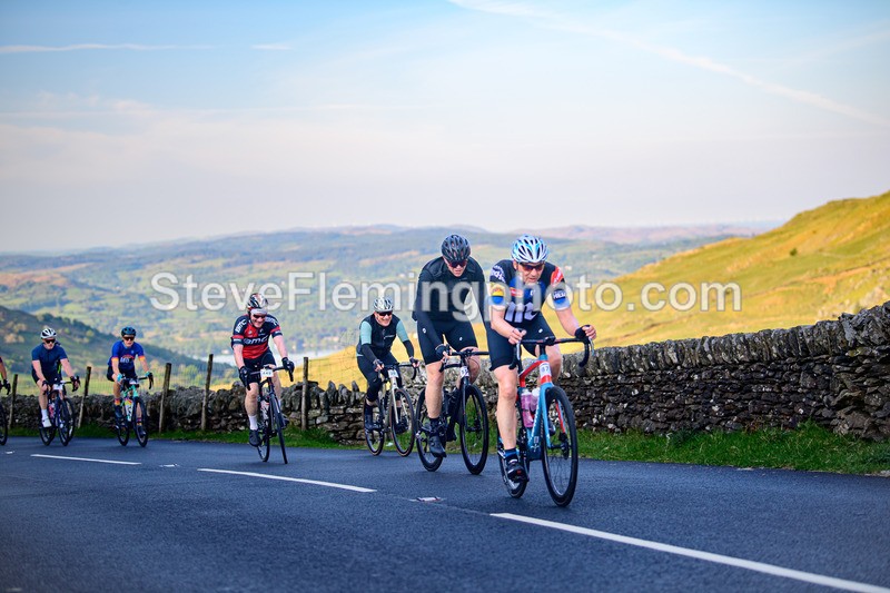 070516 - Kirkstone Pass 07:00 - 08:00