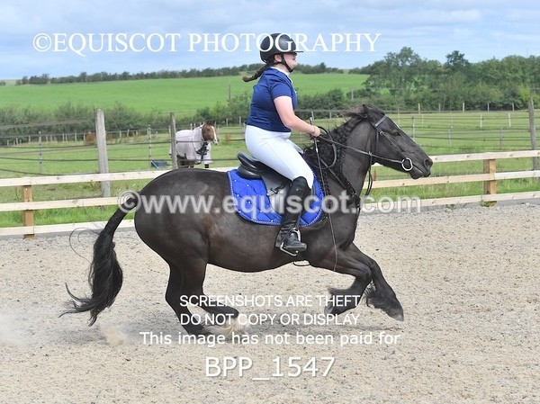 BPP_1547 - DERBY CLASS 3 - 40CM