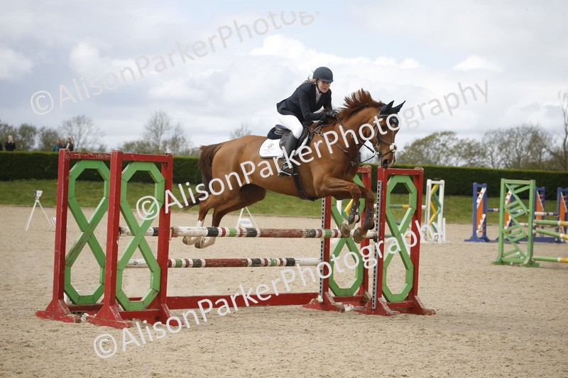 20260412-1132 - Class 7 - 1.00m