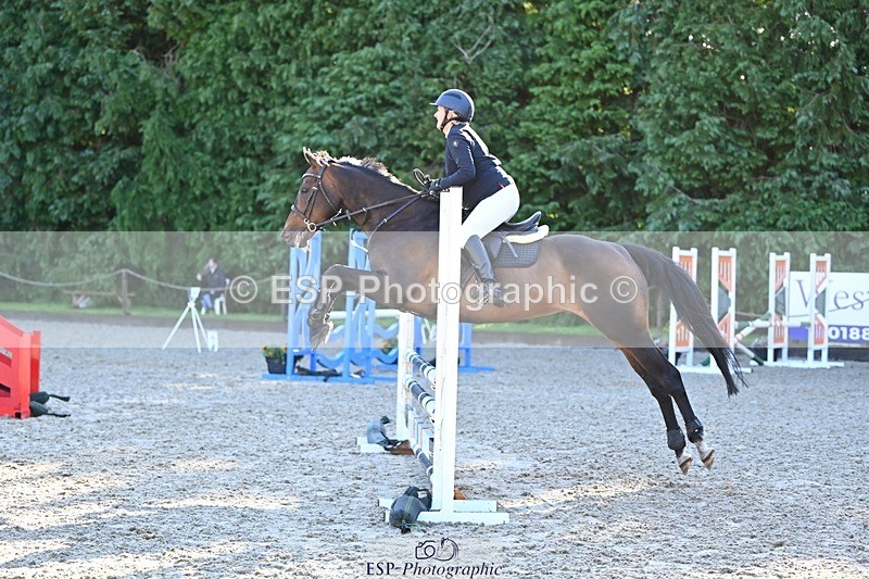240706-081332-13820 - Cls 35 85cm Amateur Qualifier