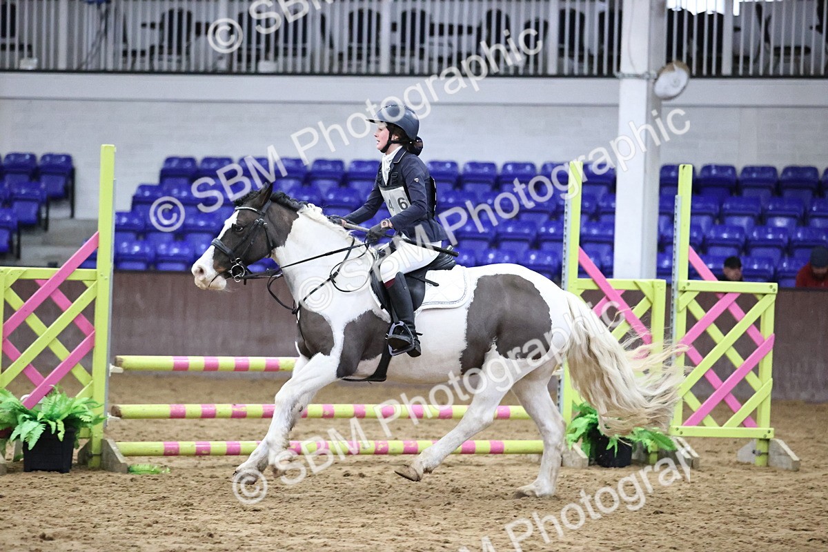 SBM_000570 - Class 1 - 70cm