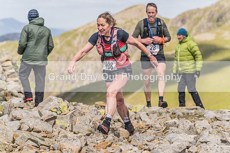 Ennerdale-766 - Ennerdale Horseshoe Fell Race Saturday 8th June 2024