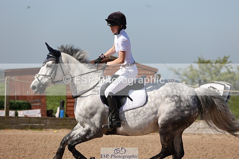 250430-104425-00226 - Cls 1 Clear Round, British Novice and 90cm Open