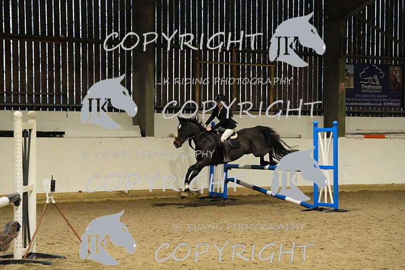 JKR03676 - Class 8 90cm