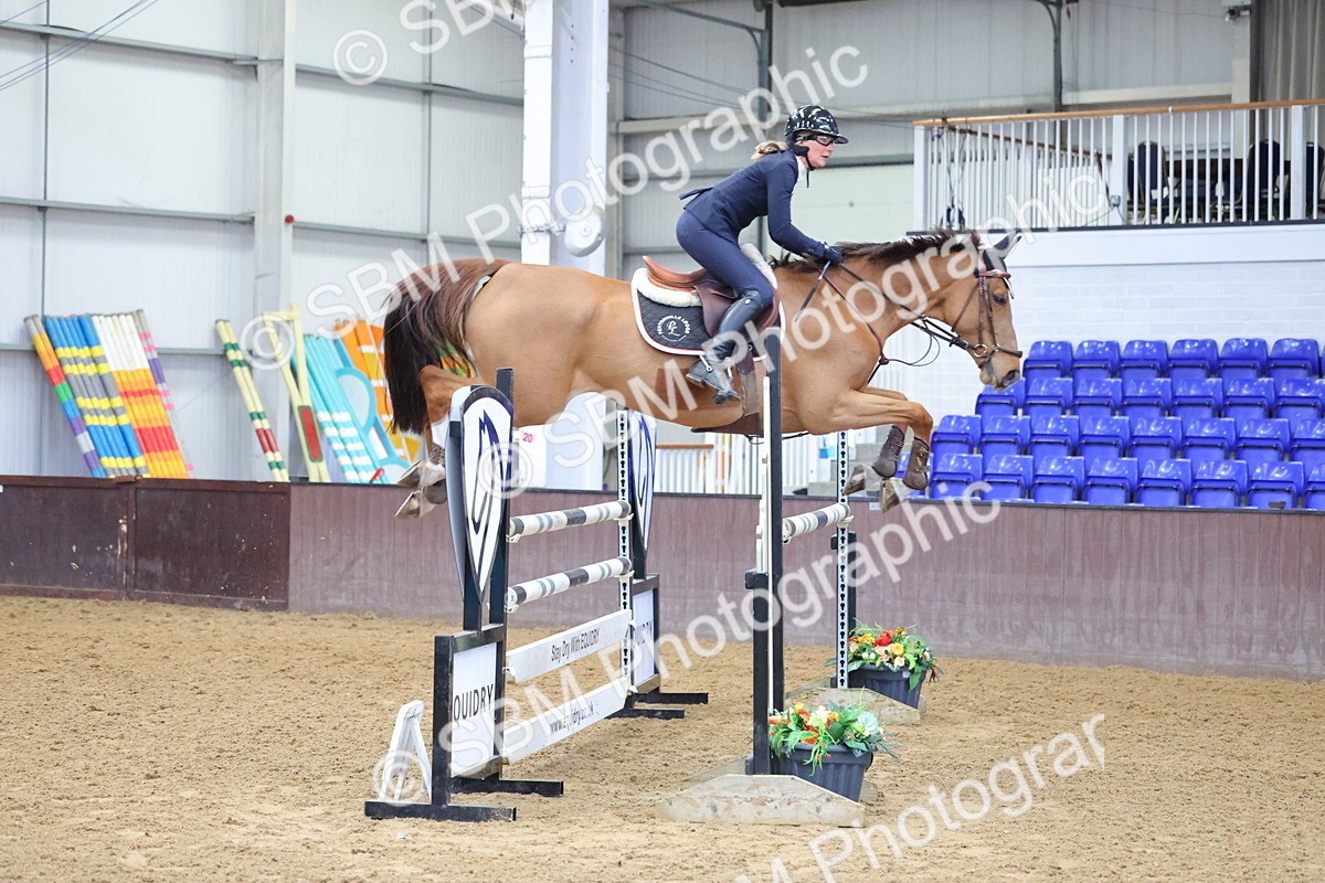 SBM_003426 - Class 9 - Senior Foxhunter - 1.20m