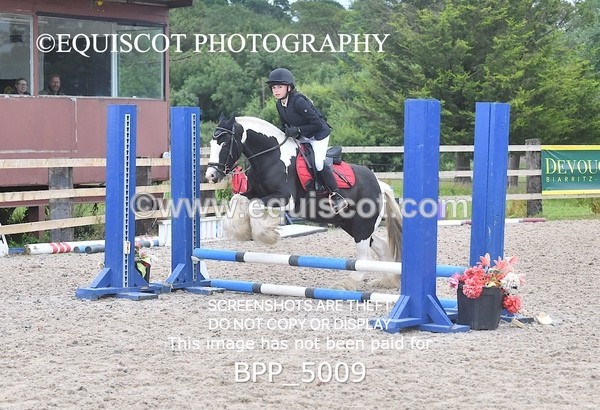 BPP_5009 - CLASS 3 40CM