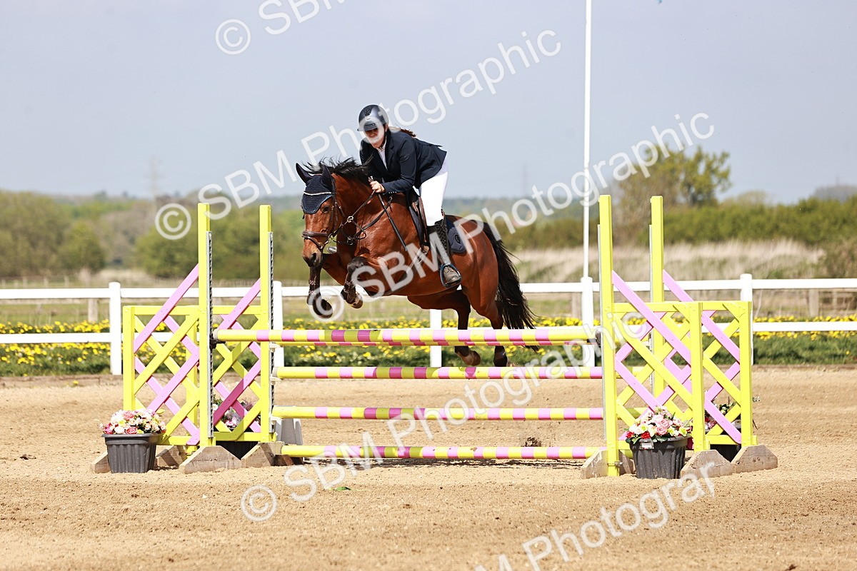  - Class 22 - Senior Discovery - 1.00m