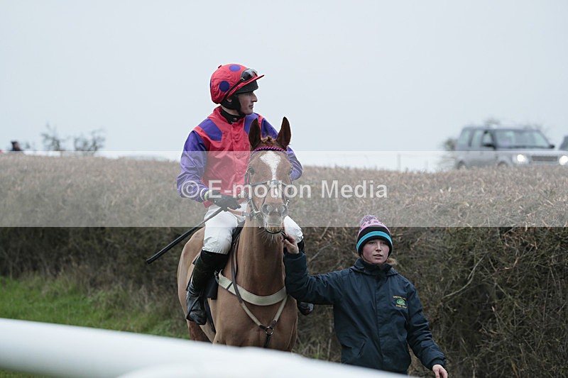 PtP 041222 0394 - Wheatland  Hunt PtP Chaddesley Corbett, Worcs 04/12/22