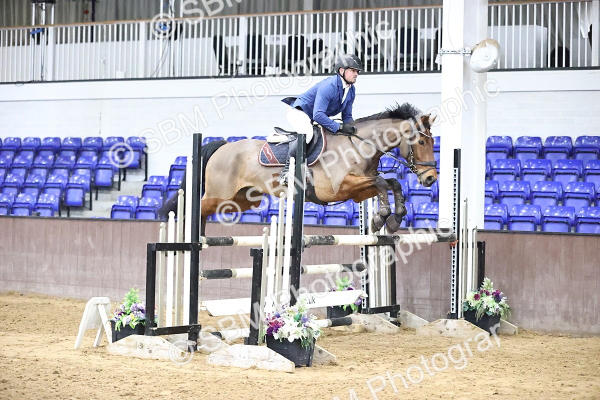 SBM_007412 - Class 23 - Senior Newcomers - 1.10m