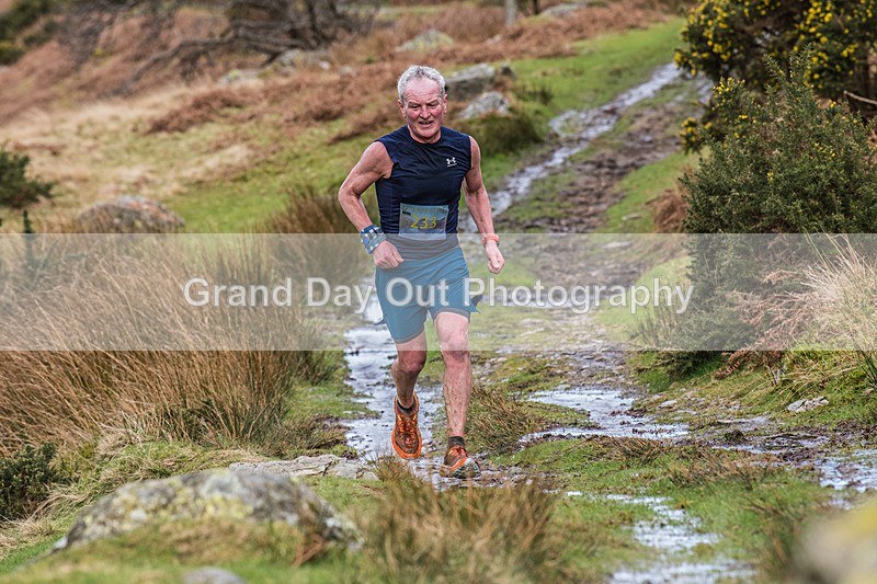 Buttermere-147 - High Terrain Events Buttermere Trail Run Sunday 26th March 2023