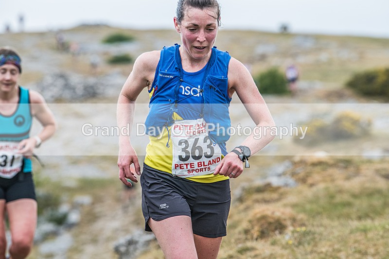 Hutton Roof-148 - Hutton Roof Fell Race Saturday 24th May 2025