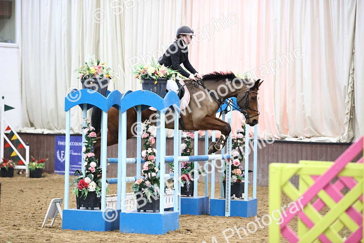 SBM_002361 - Class 9 - Senior Discovery - 1.00m