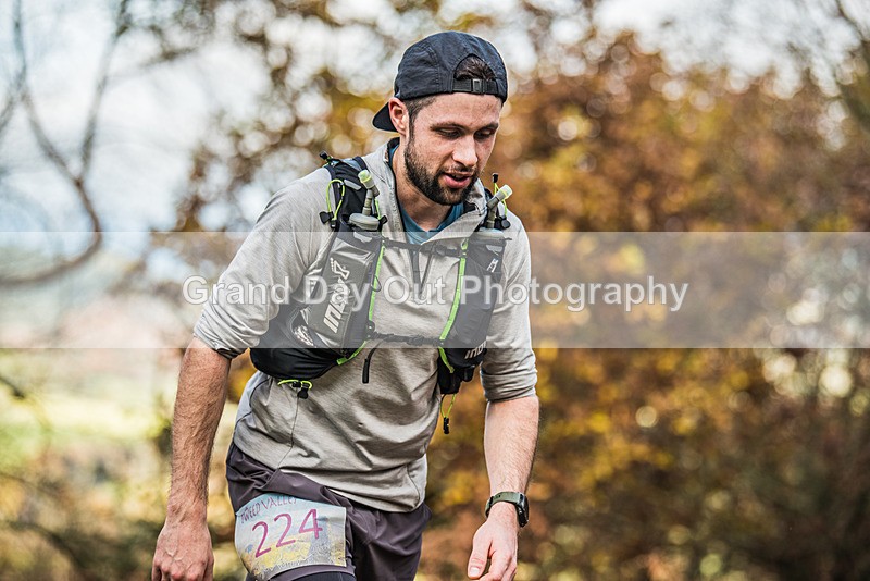 TVU 50  60K-122 - High Terrain Events Tweed Valley 50 & 65K Ultra Trail Races Sunday 19th November 2023