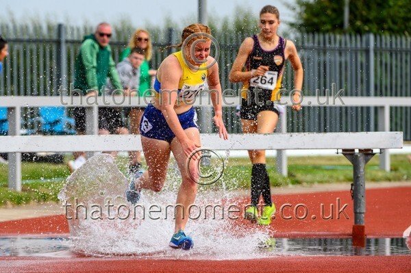 Age25SUN-929500 - Track Female Set One