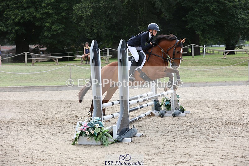 240823X-164502-19882 - 70cm Single Phase All